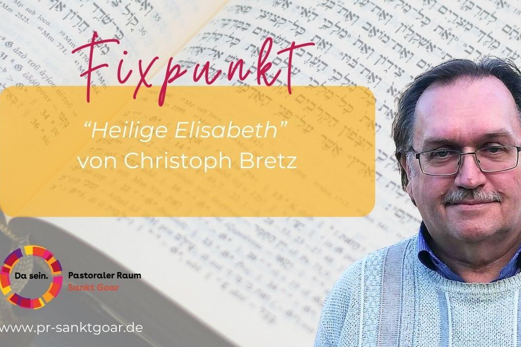 Heilige Elisabeth