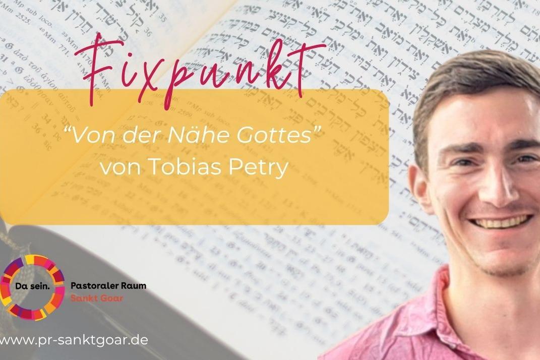 Fixpunkt Von der Nähe Gottes