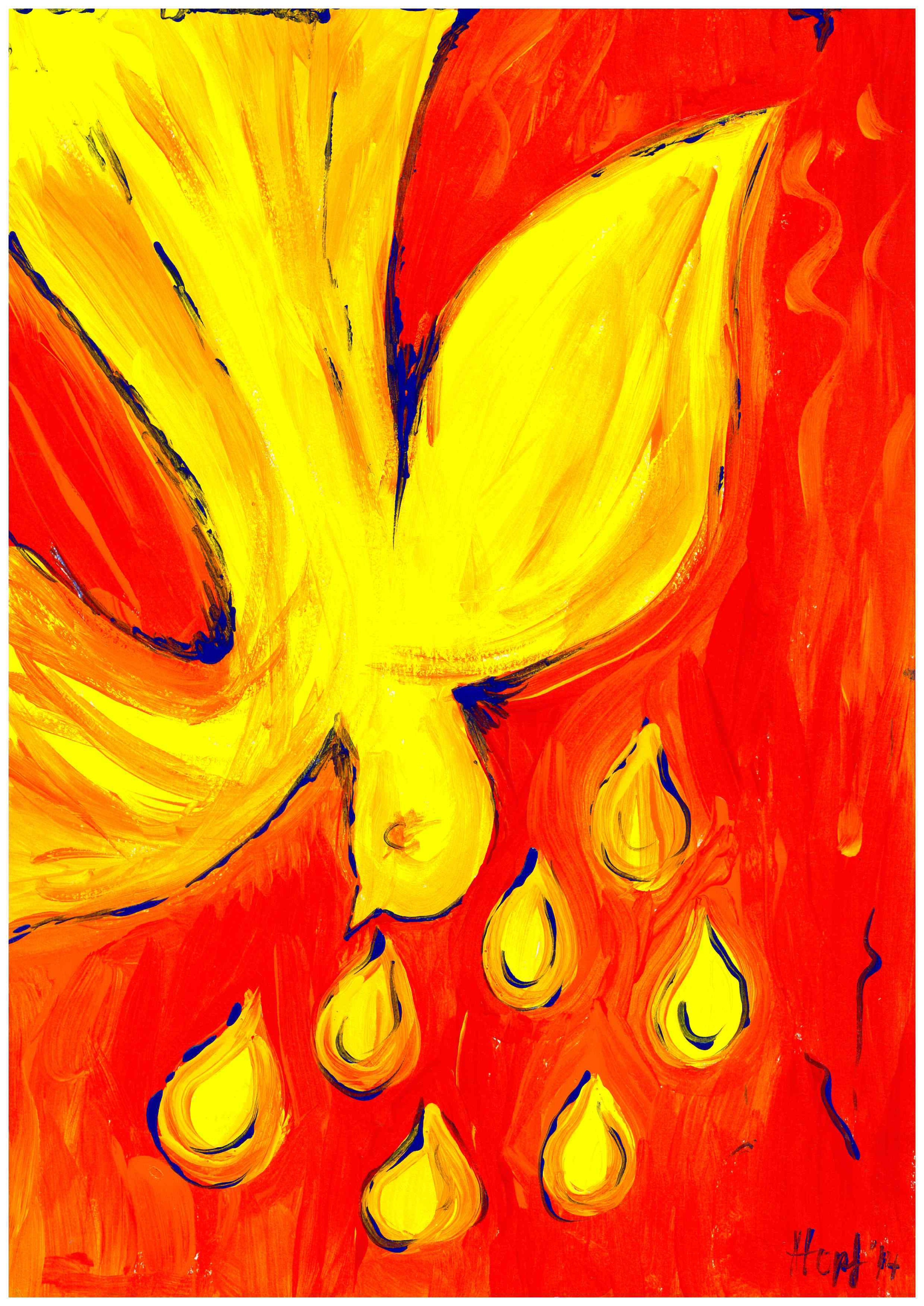 109 Geist_by_Doris-Hopf_pfarrbriefservice