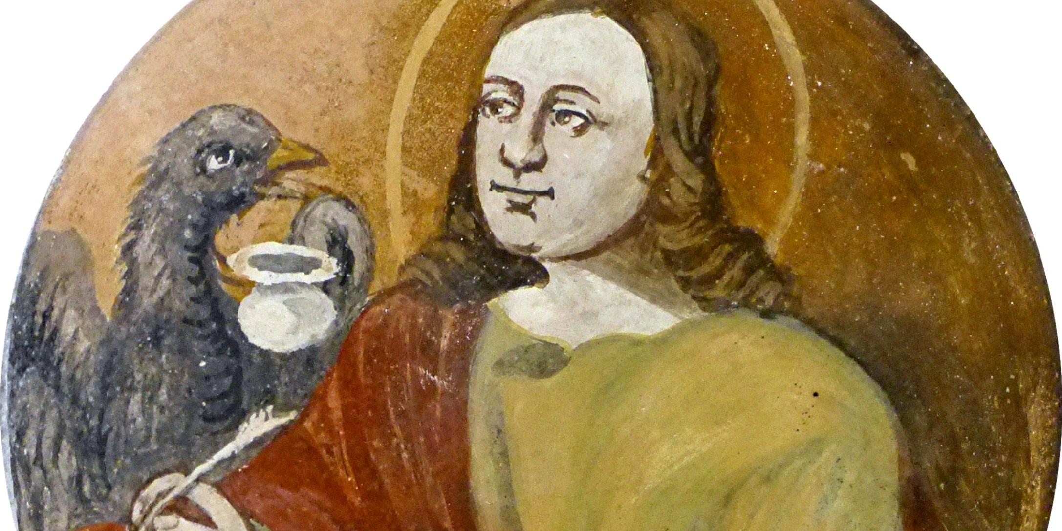 Impuls zum Sonntagsevangelium 4. Jan. 2026