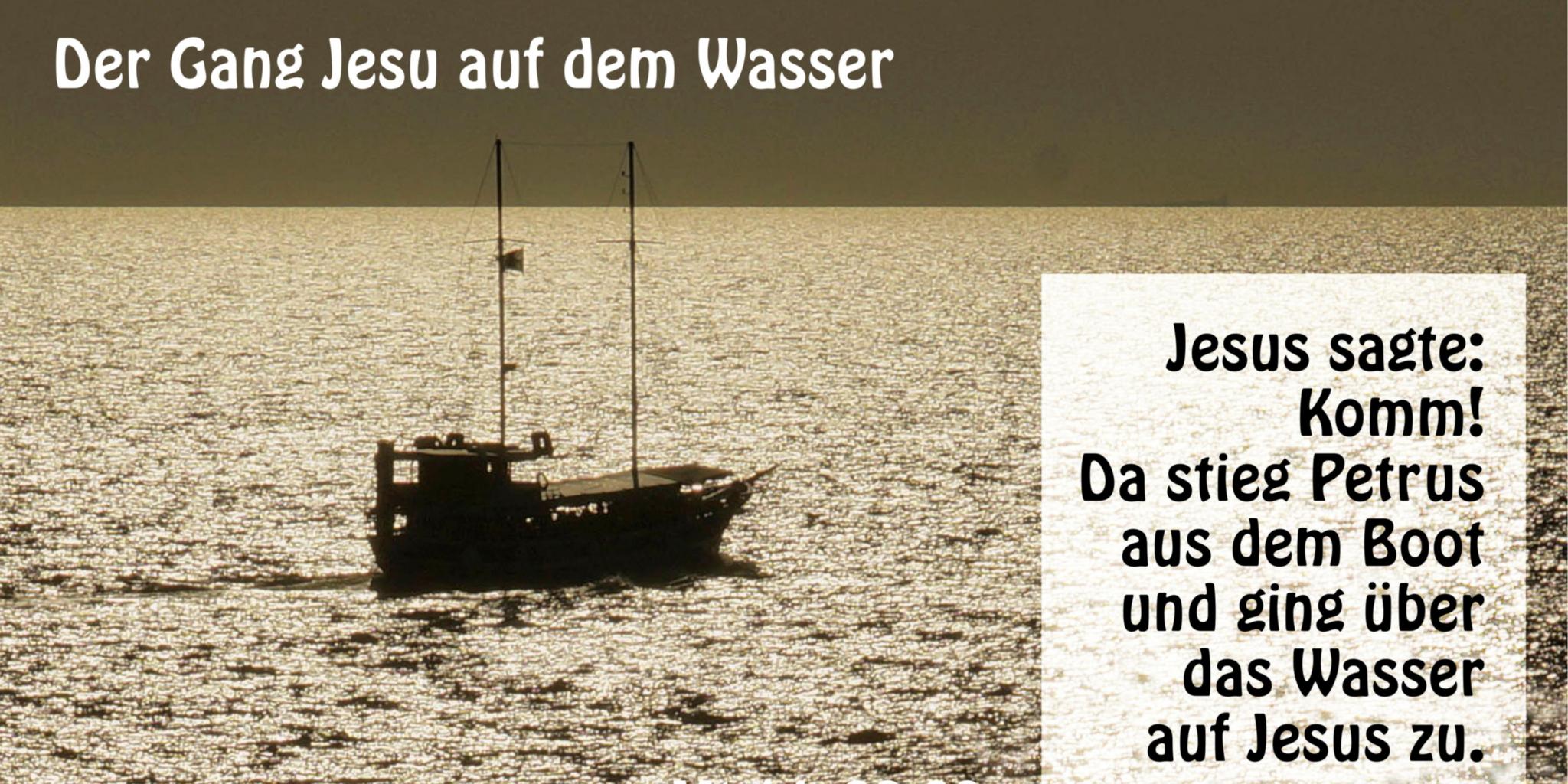 2020-08-09-19-so-im_jahreskr-jesus_geht_ueber_das_meer-02_by_martin_manigatterer_pfarrbriefservice (c) Bild: Foto: Anton Eilmannsberger, Gestaltung: Martin Manigatterer In: Pfarrbriefservice.de 2020-08-09-19-so-im_jahreskr-jesus_geht_ueber_das_meer-02_by_martin_manigatterer_pfarrbriefservice