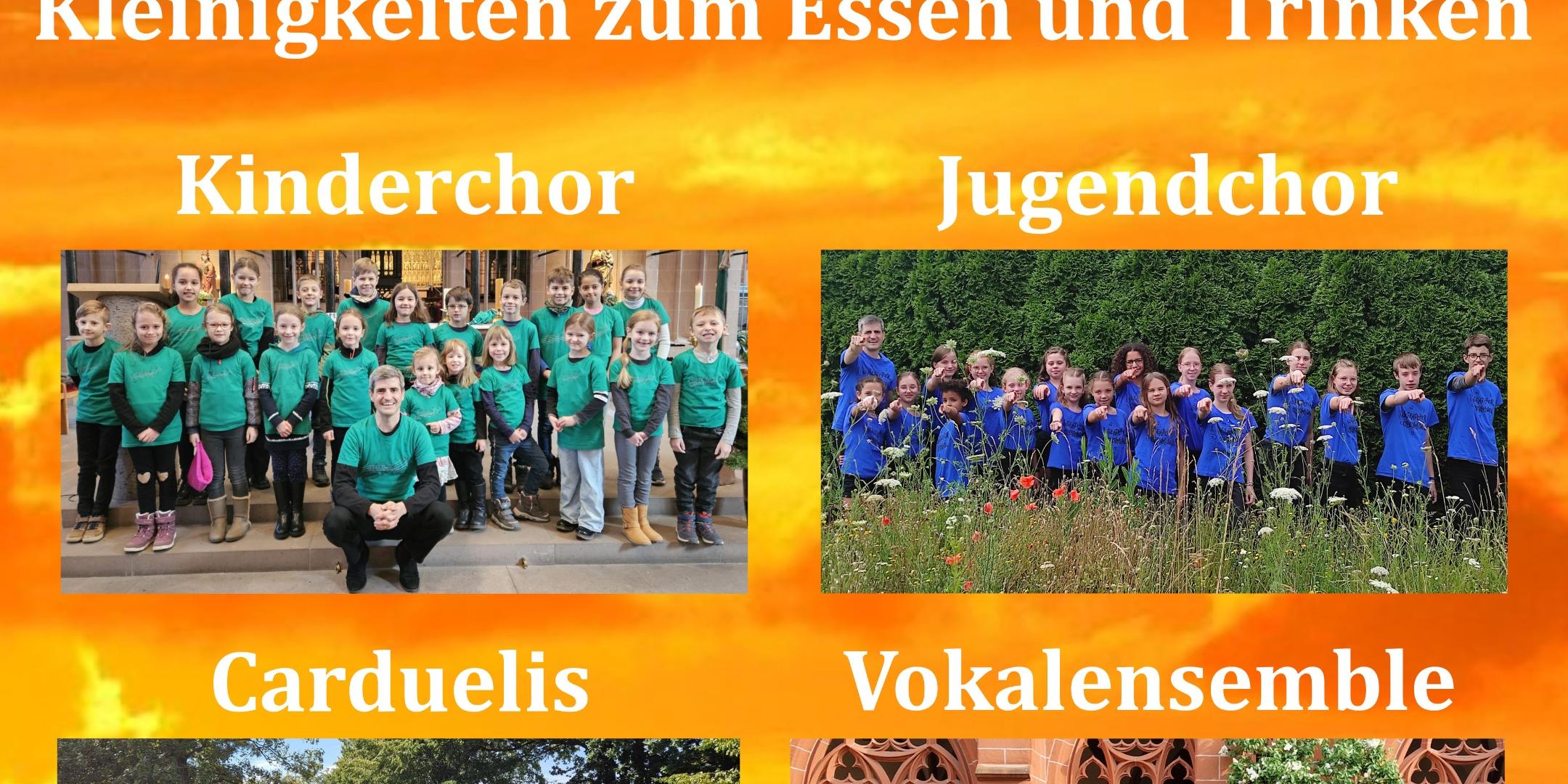 Sommerabendsingen