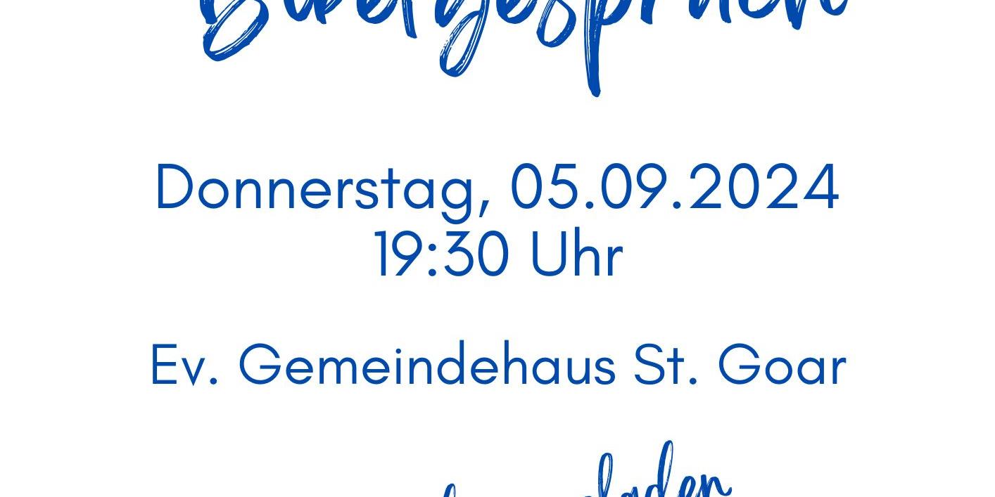 20240905-Ökumenisches Bibelgespräch 05.09.2024
