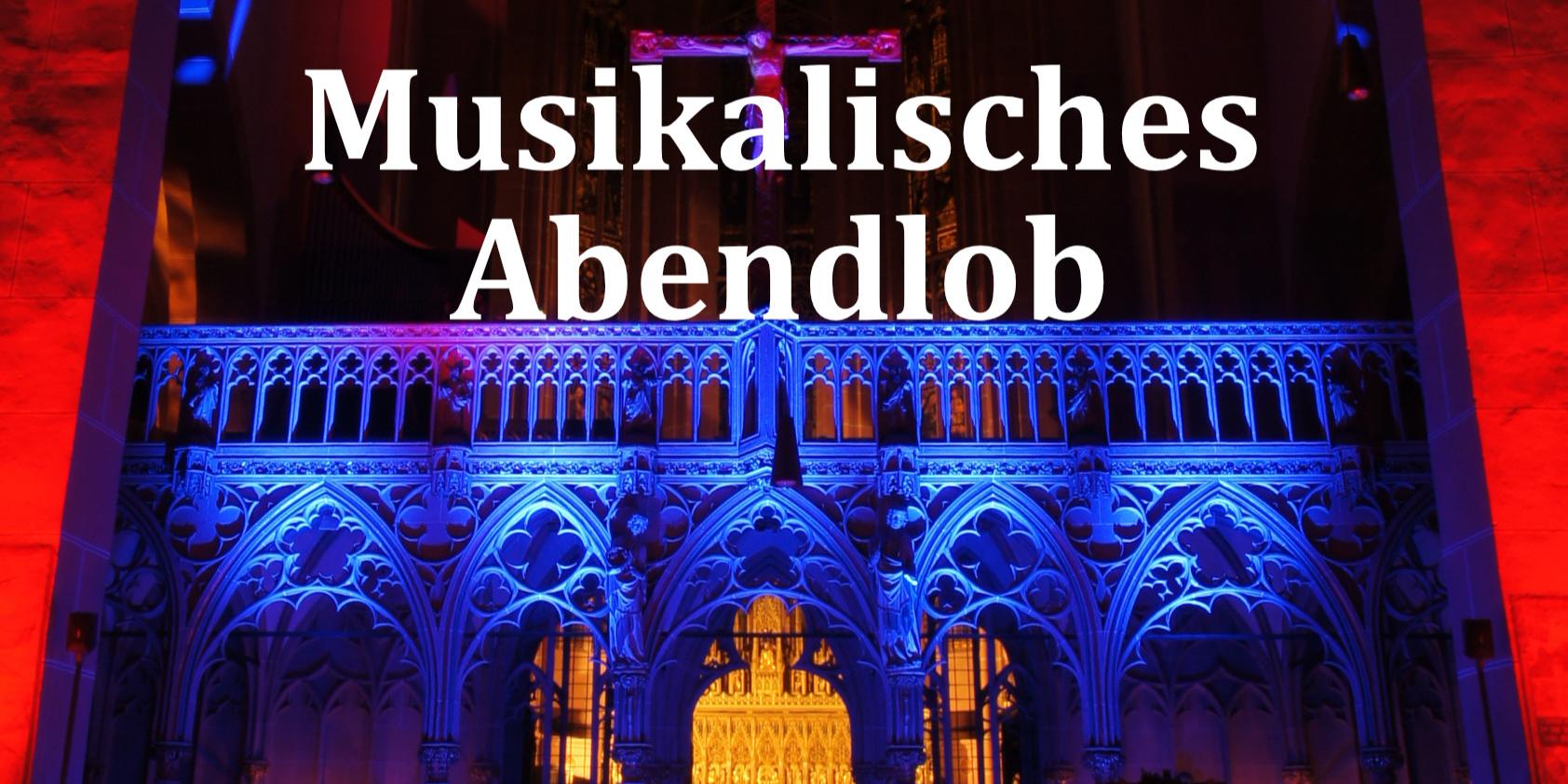 2025-10-04 Abendlob4-Plakat
