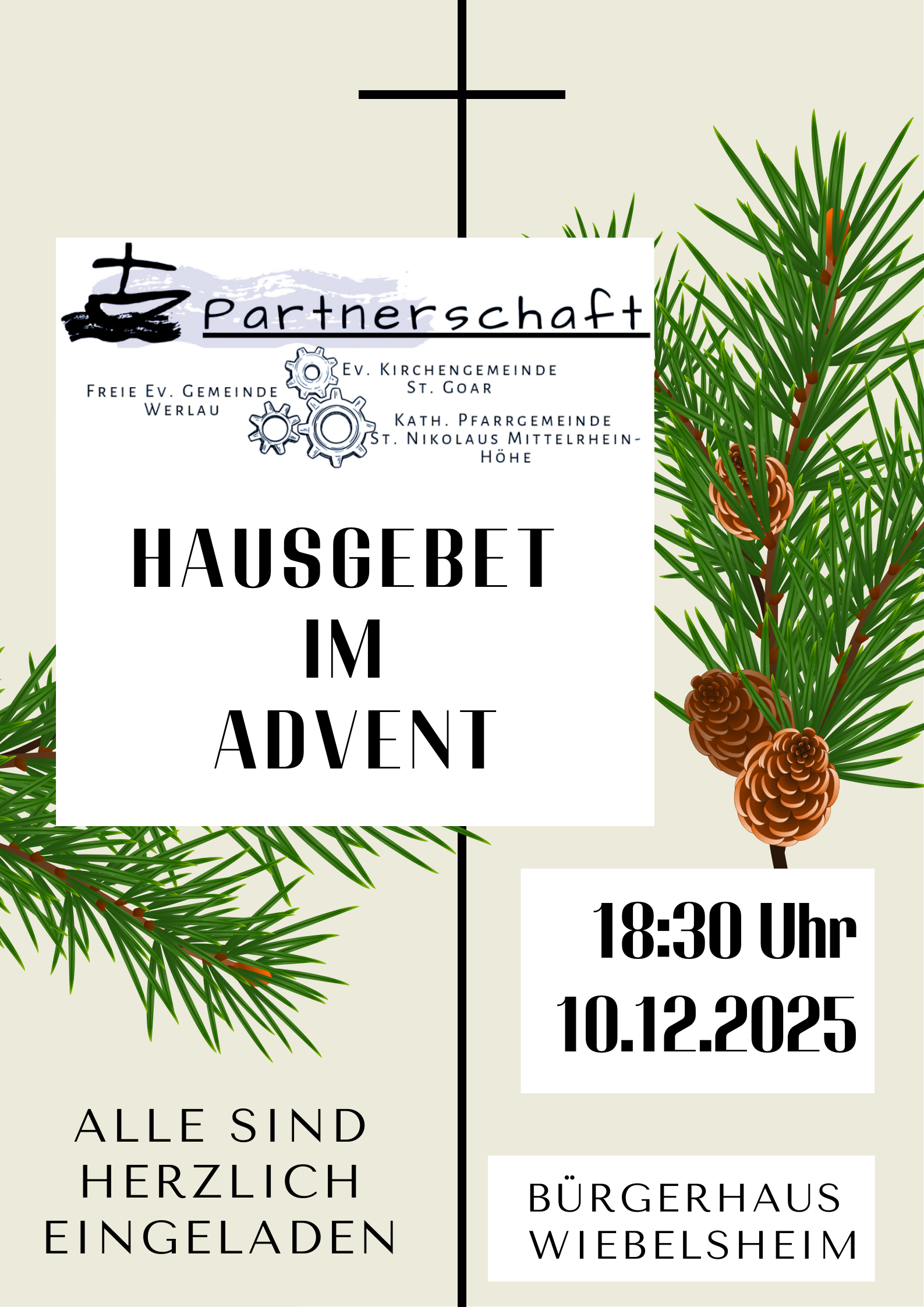 2025 Hausgebet im Advent W'heim