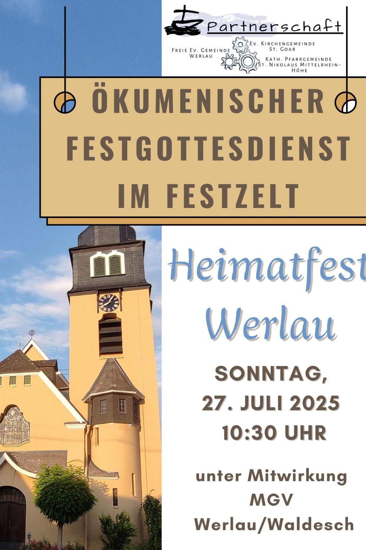 20250727-Heimatfest Gottesdienst