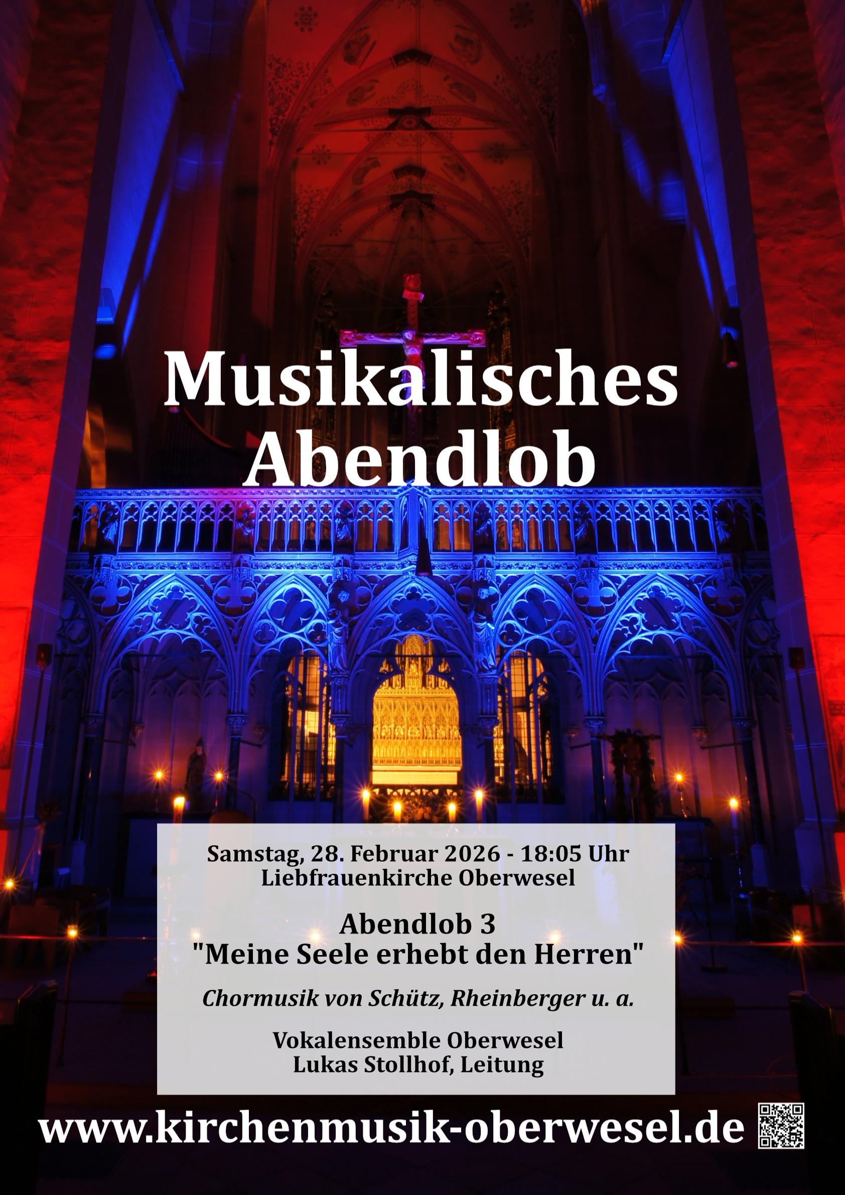 2026-03-28 Abendlob3-Plakat