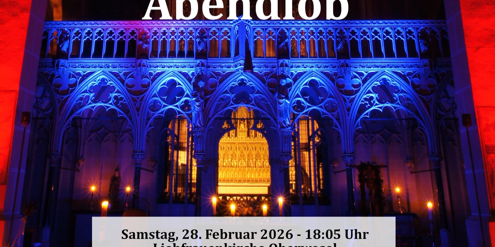 2026-03-28 Abendlob3-Plakat