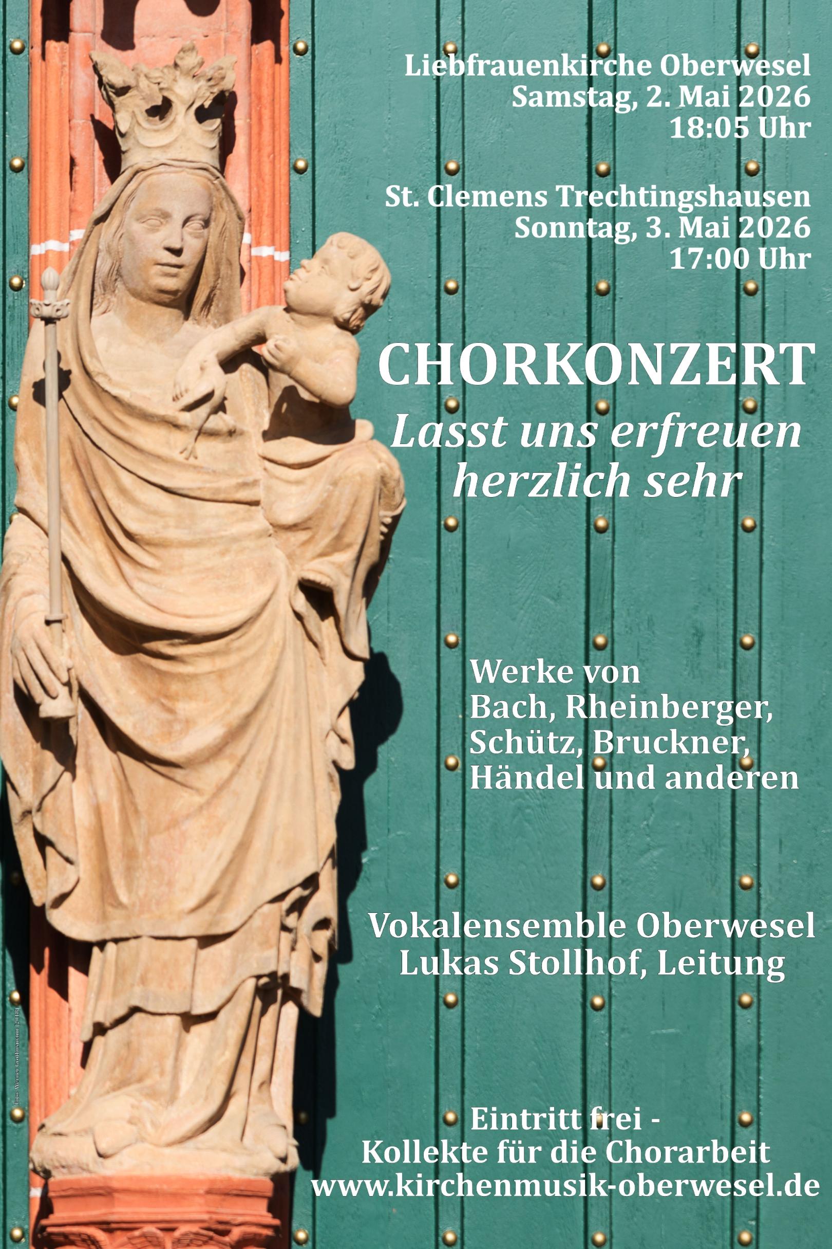 2026-05-02 Vokalensemble-Plakat