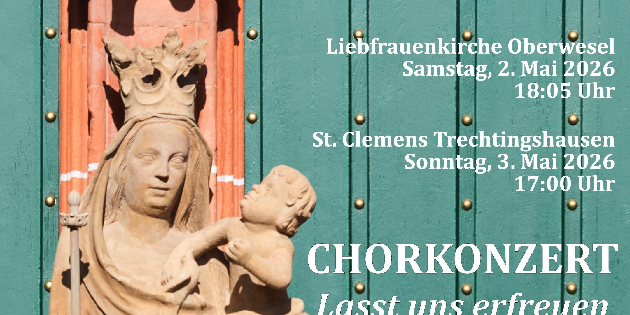 2026-05-02 Vokalensemble-Plakat