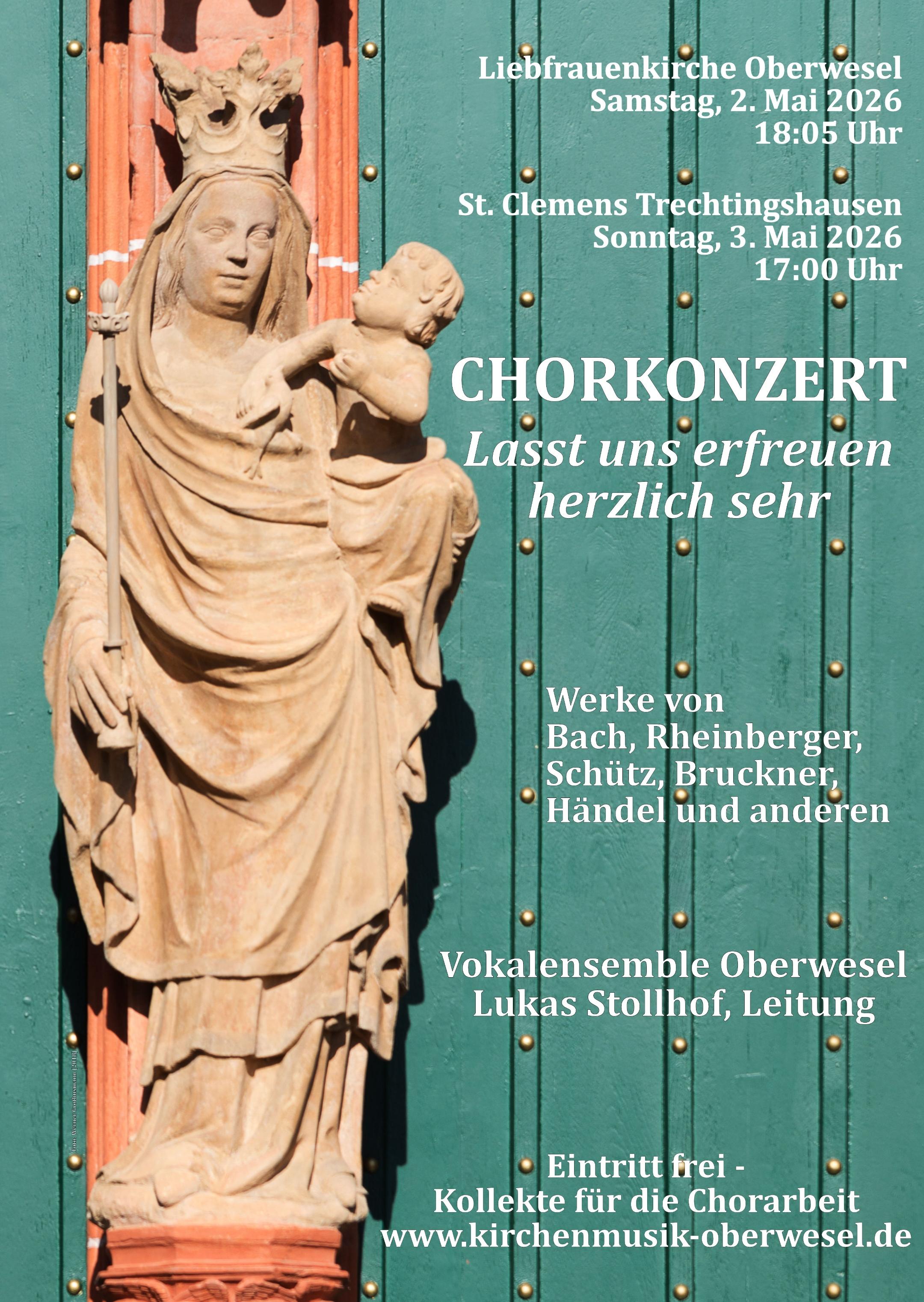 2026-05-02 Vokalensemble-Plakat