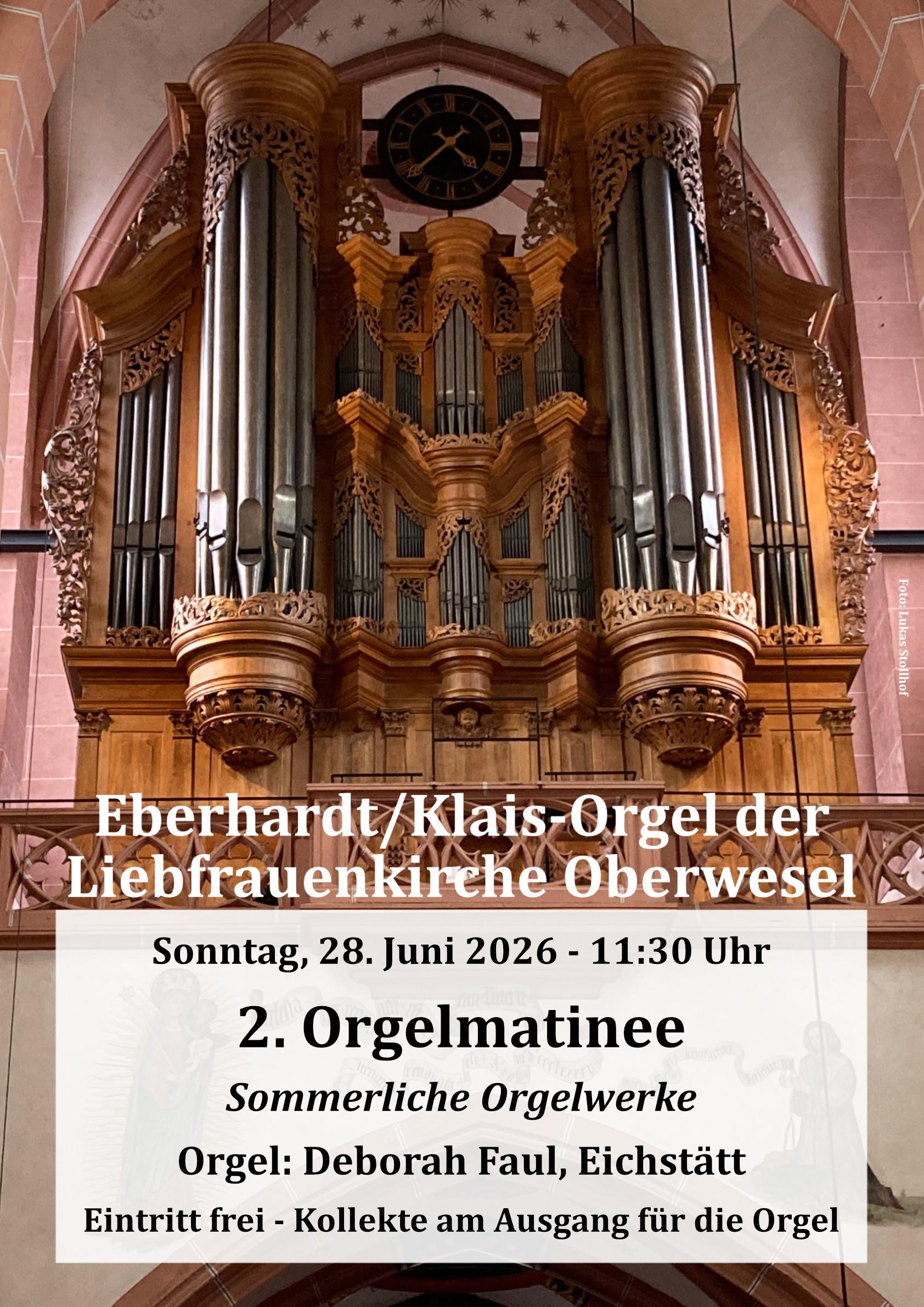 2026-06-28 M2-Plakat