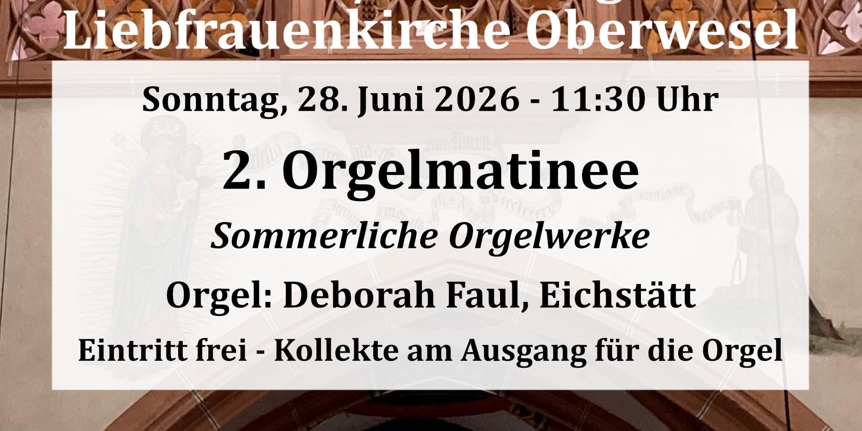 2026-06-28 M2-Plakat