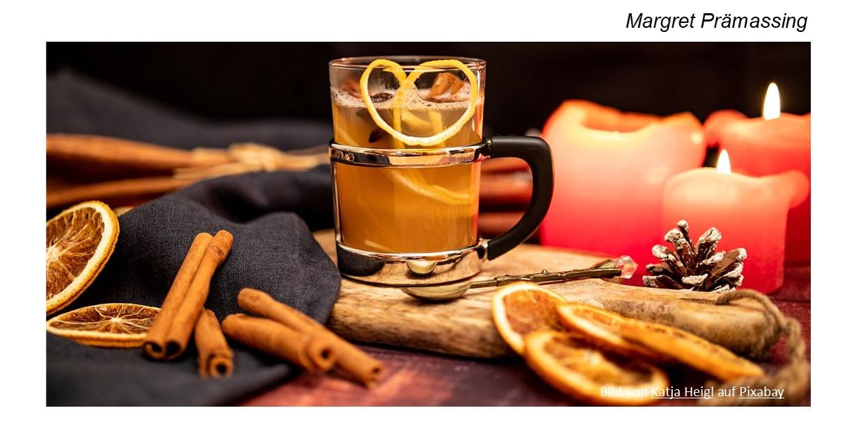 Adventsandacht Dellhofen