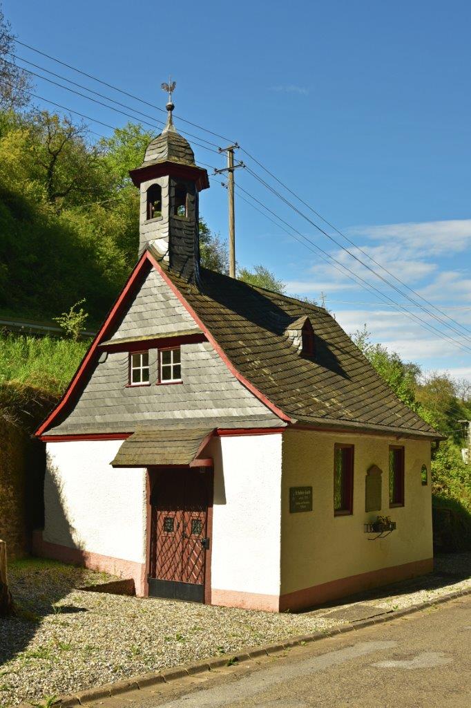 Apolonia-Kapelle Engehöll Foto Werner Klockner RDS_5880 Aus