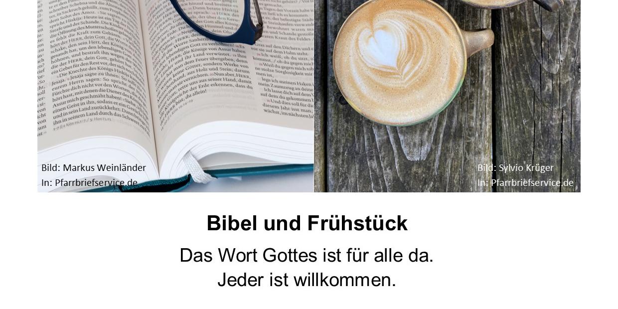 Bibel und Frühstück 30.12.2025Oberwesel