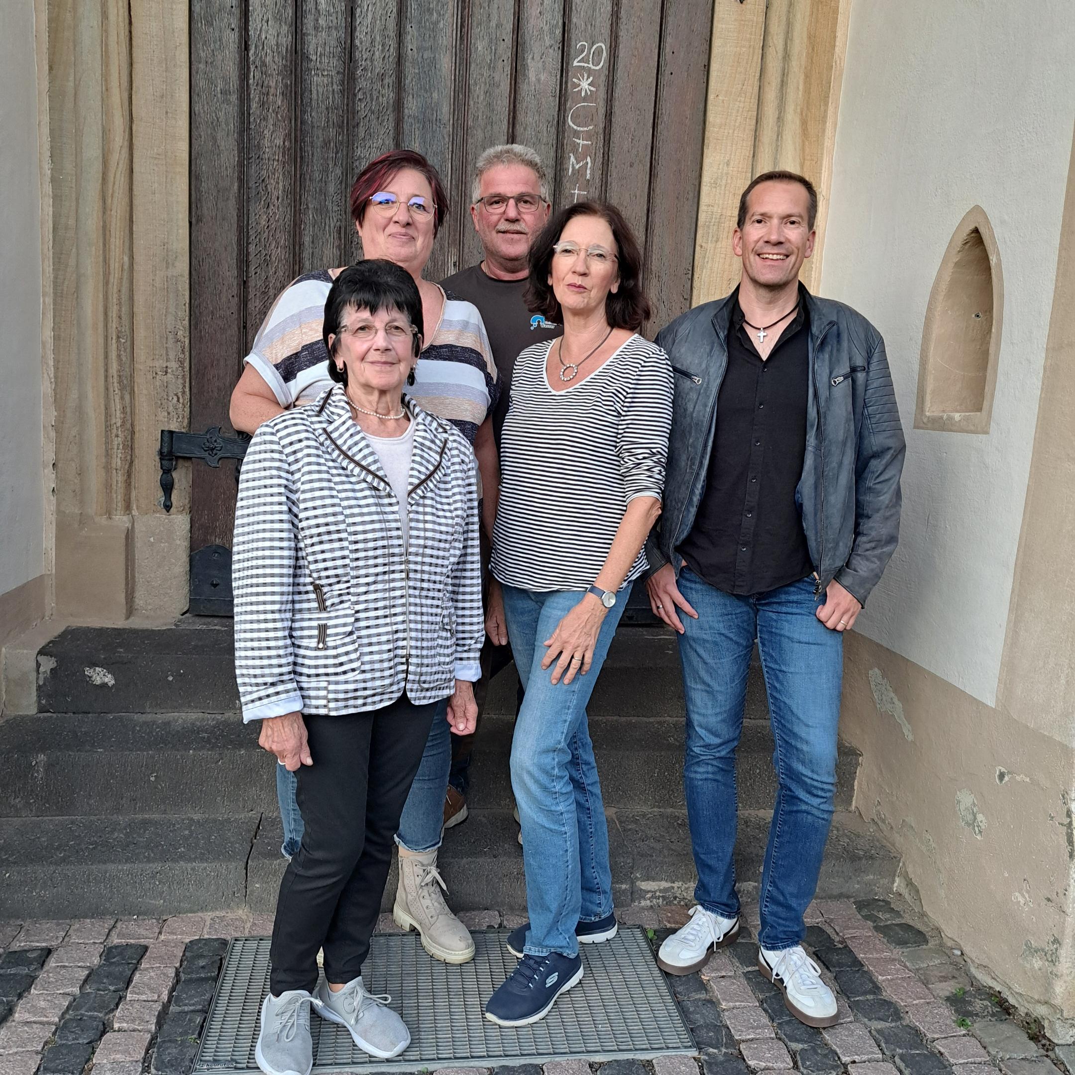 Bild Lok.Team Wiebelsheim 2025