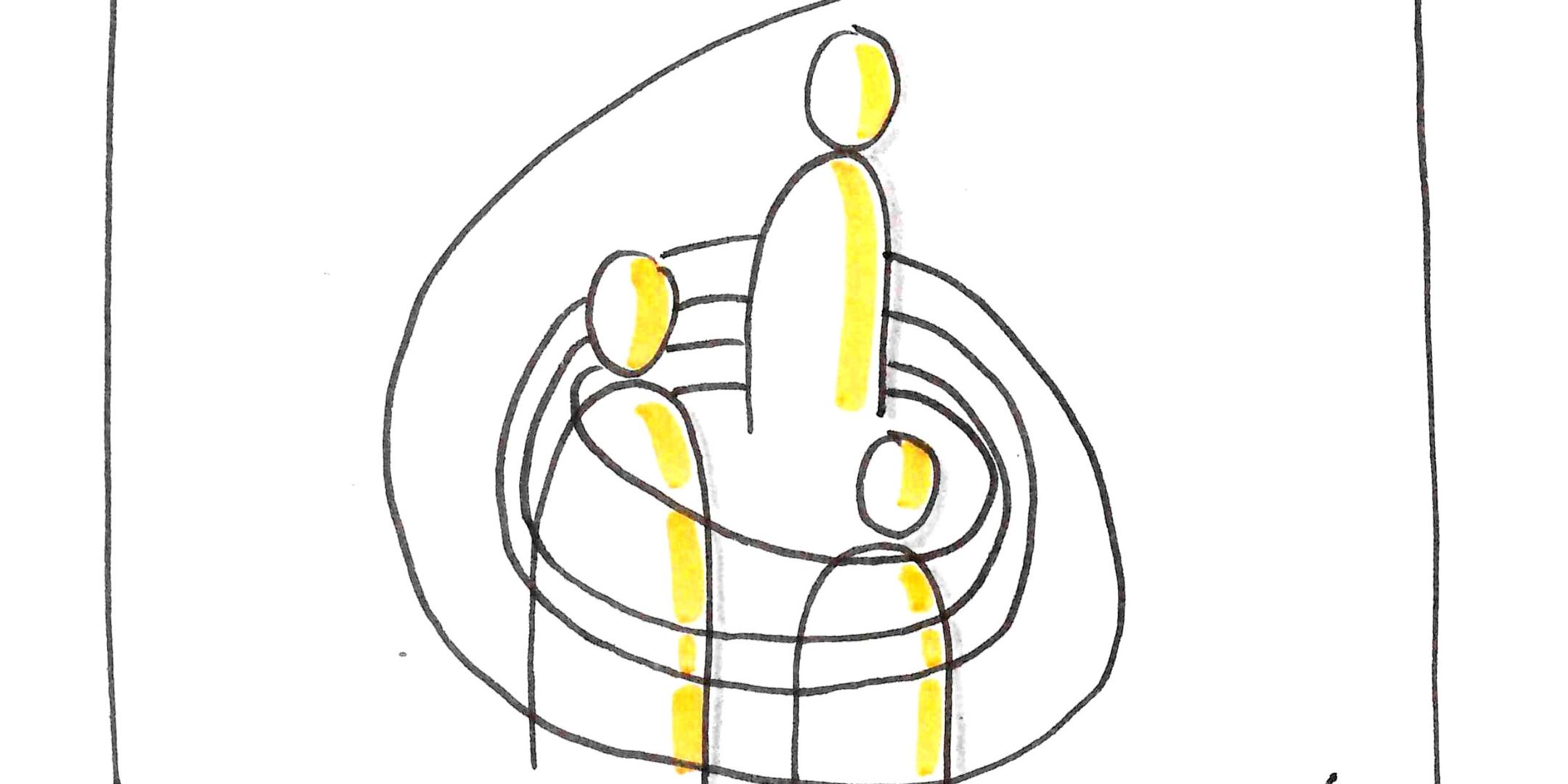 Impuls zum Sonntagsevangelium 10.05.2026