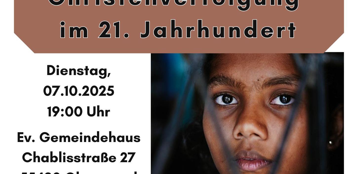 Christenverfolgung im 21. Jahrhundert (2)