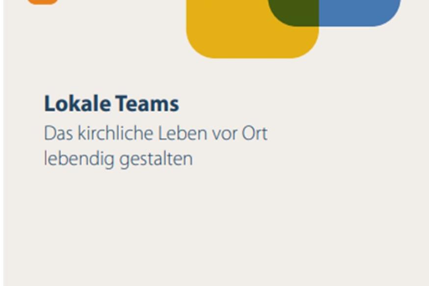 Ehrenamt-Lokale Teams