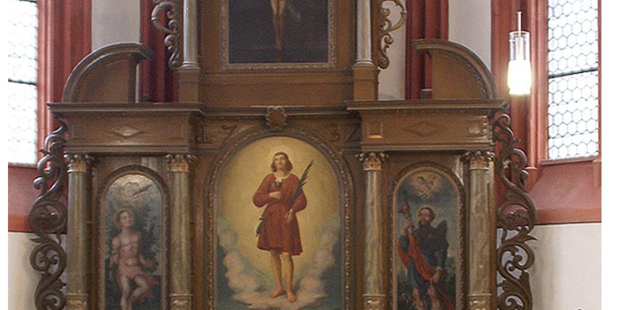 Foto Altar