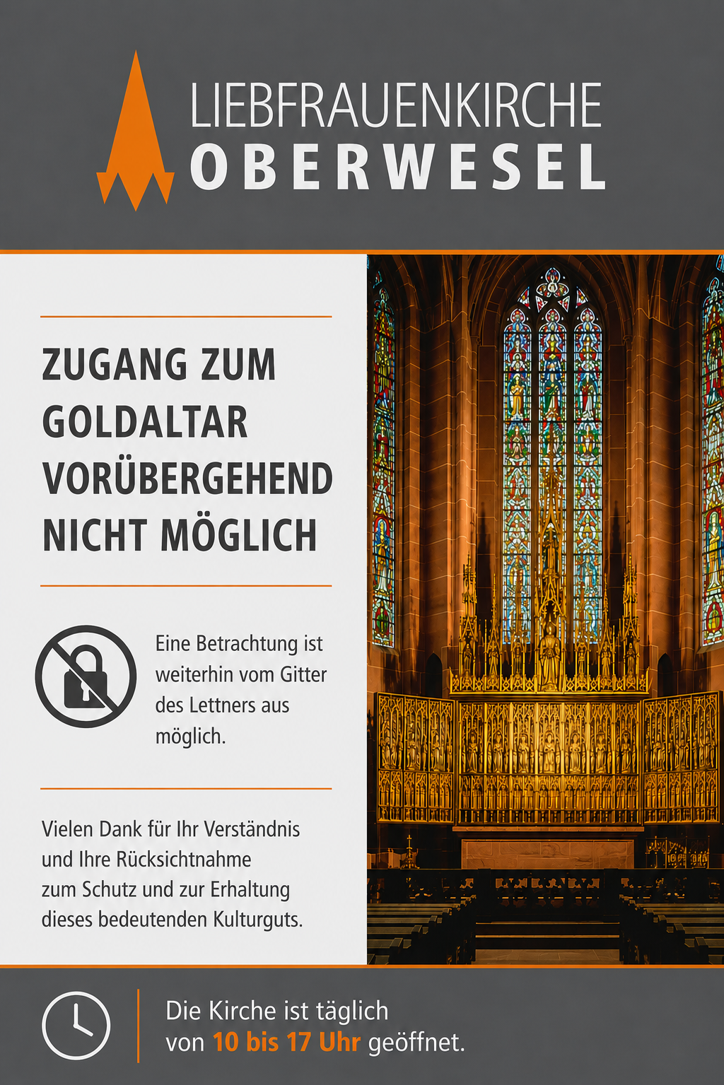 Goldaltar 6-2026