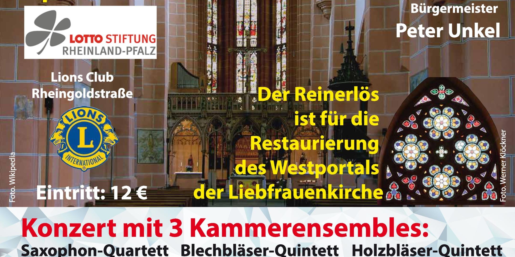 Heeresmusik-korps Koblenz 24.04.2024