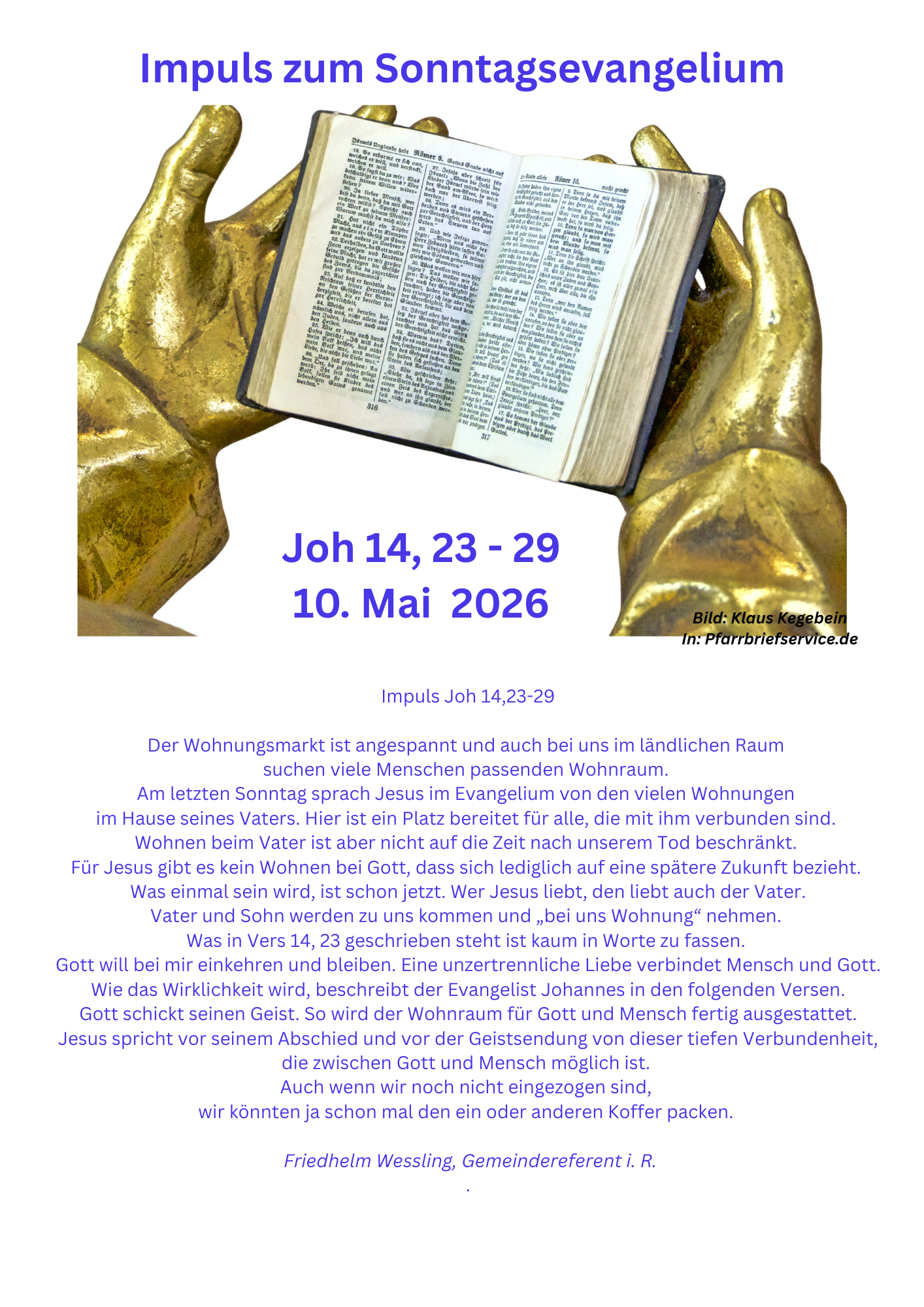 Impuls 10.05.2026