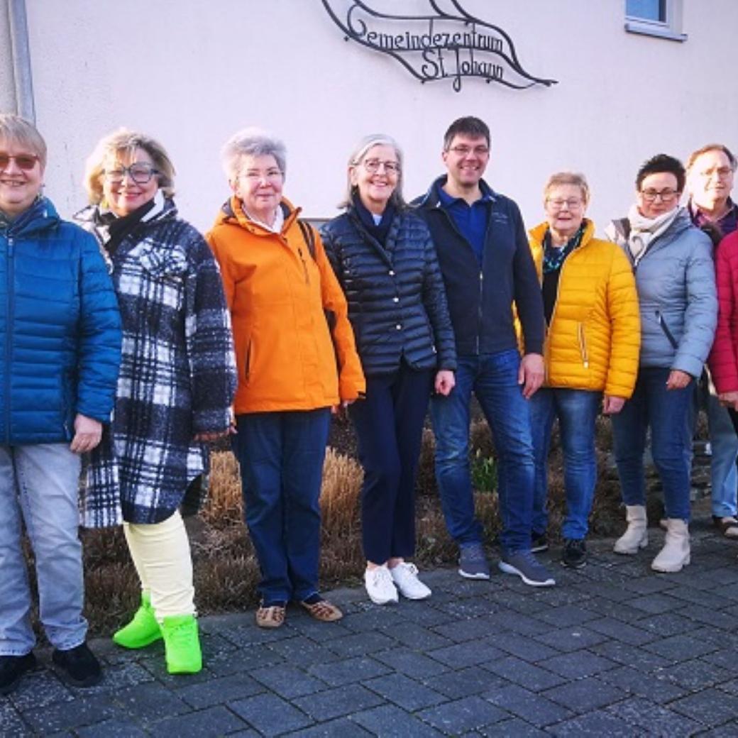 Lok. Team Damscheid St. Johann