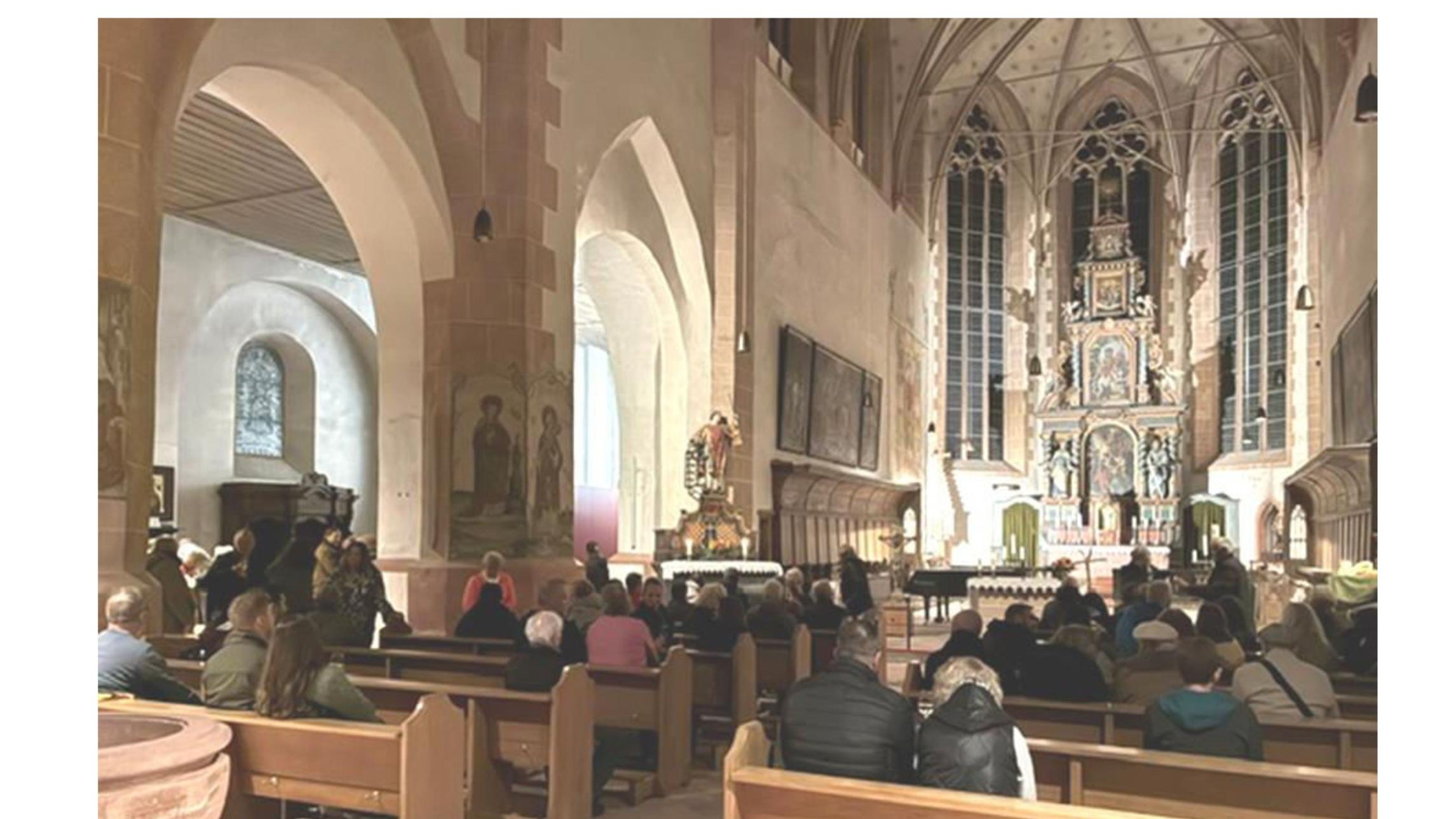 Martinskirche
