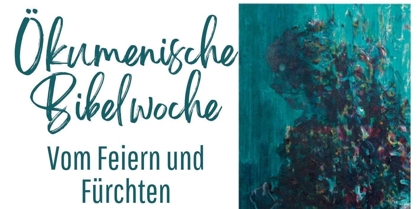 Ökumenisches Bibelwoche 2026