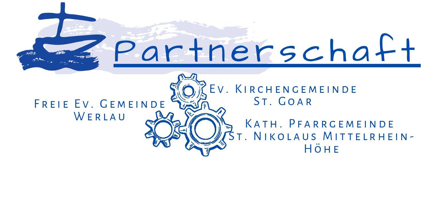 Partnerschaft - Logo