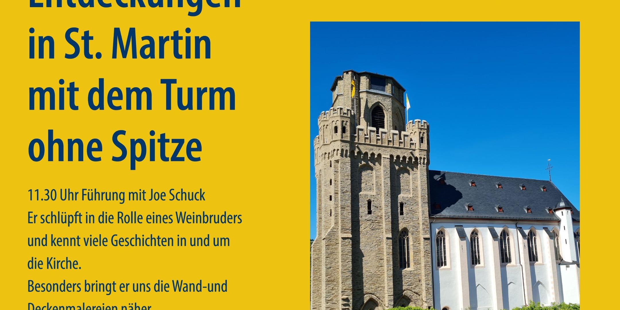 Plakat Tag es offenen Denkmals