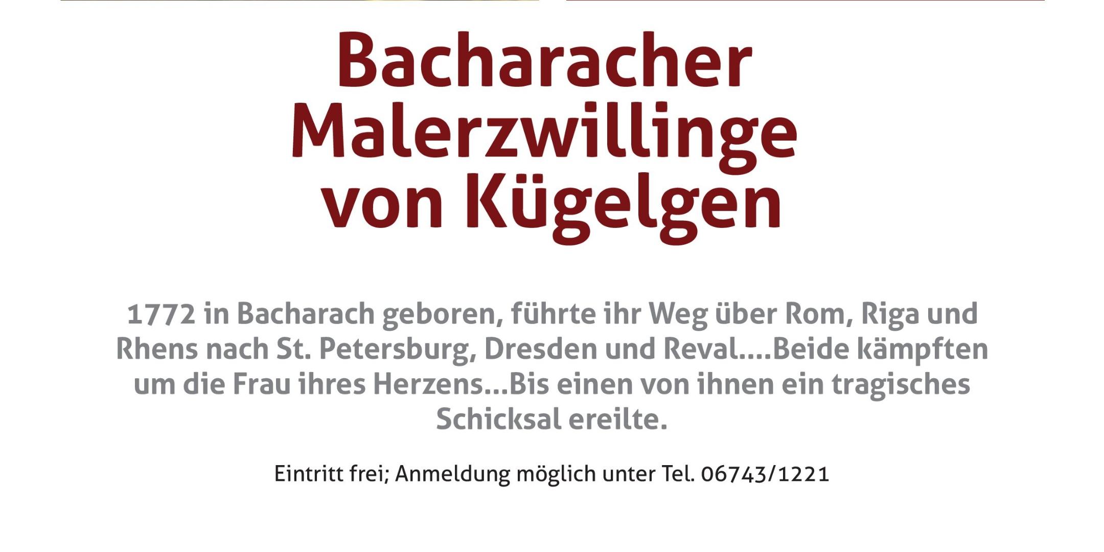 PlakatVortragKuegelgen5-24
