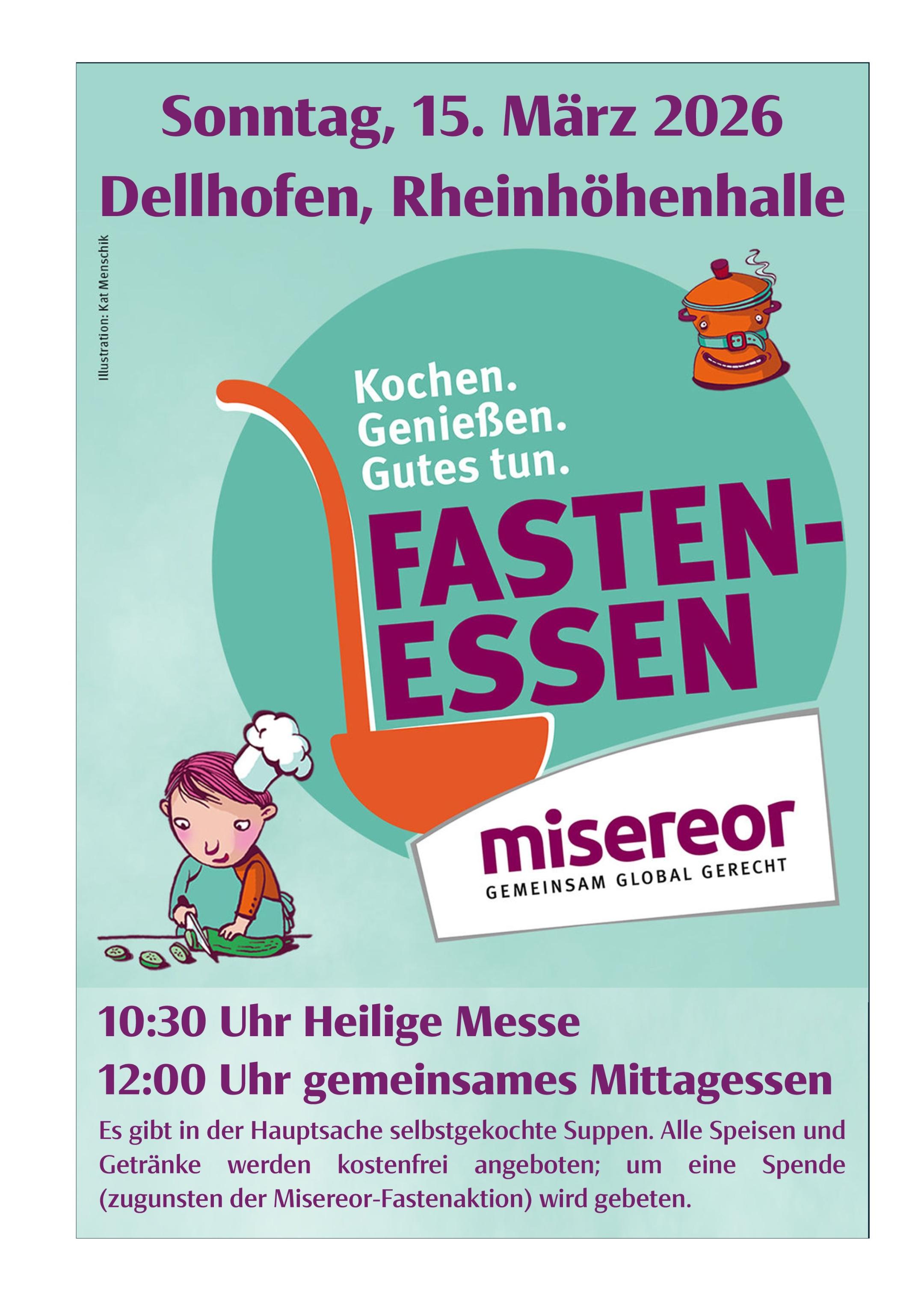 Plakat_Fastenessen_Dellhofen