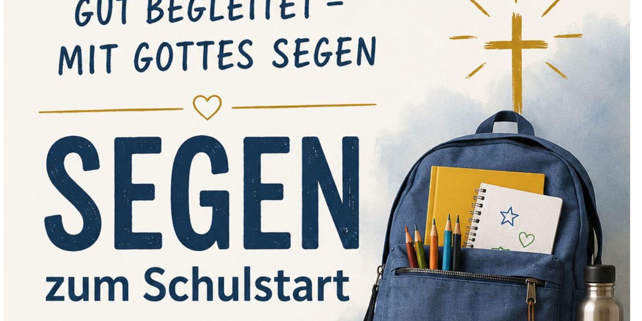 Segen zum Schulstart_1
