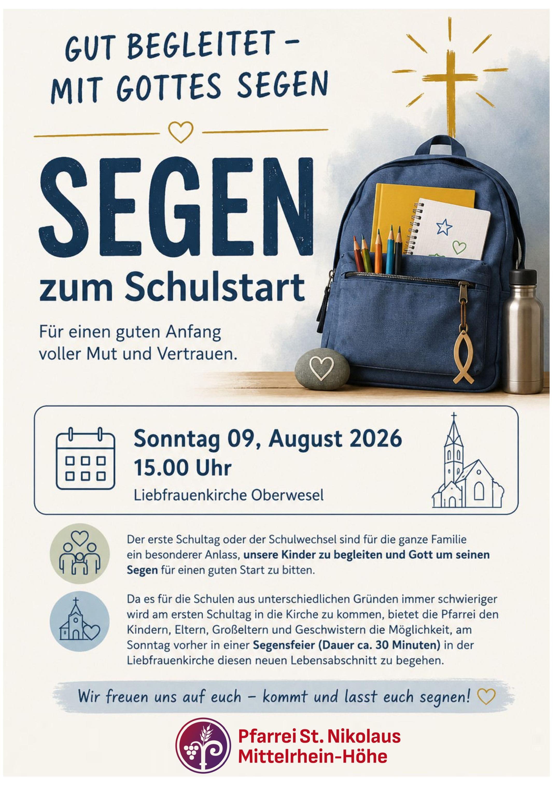 Segen zum Schulstart_1
