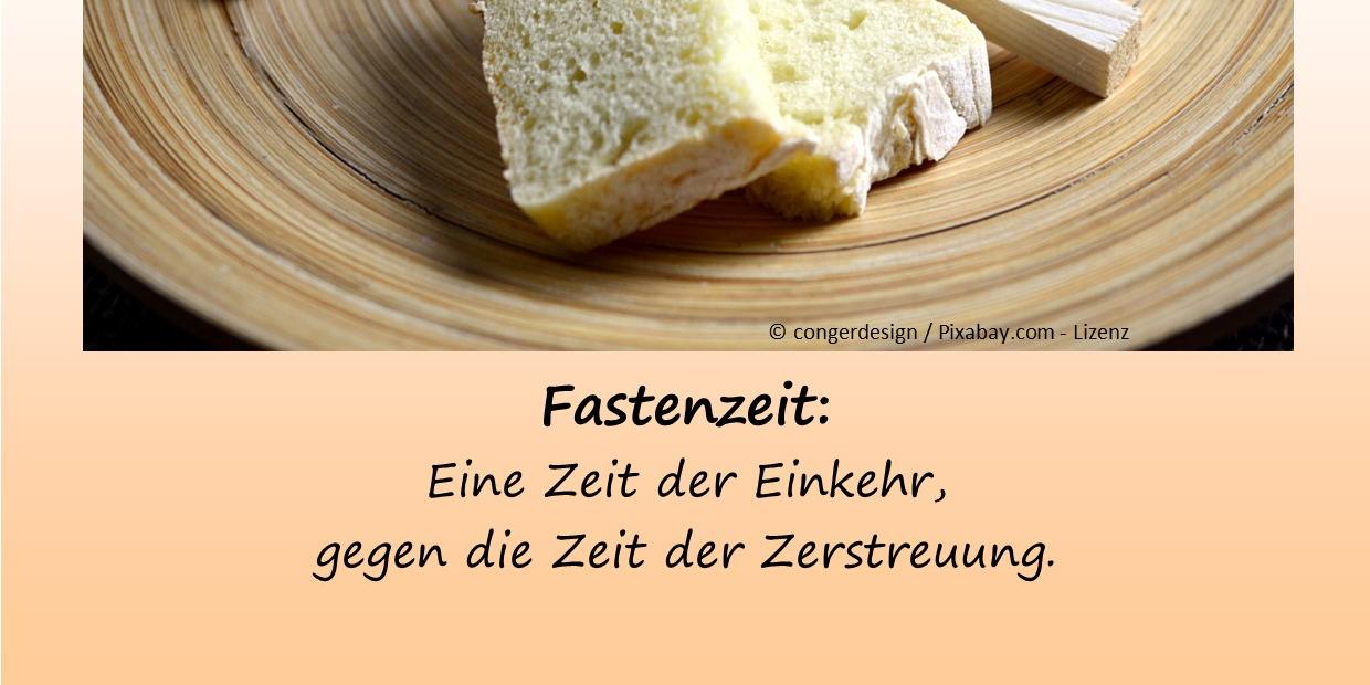 Pfarrbrief Nr. 3, 01.03.-31.03.2025