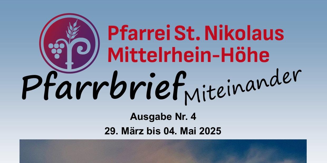 Pfarrbrief 04-2025