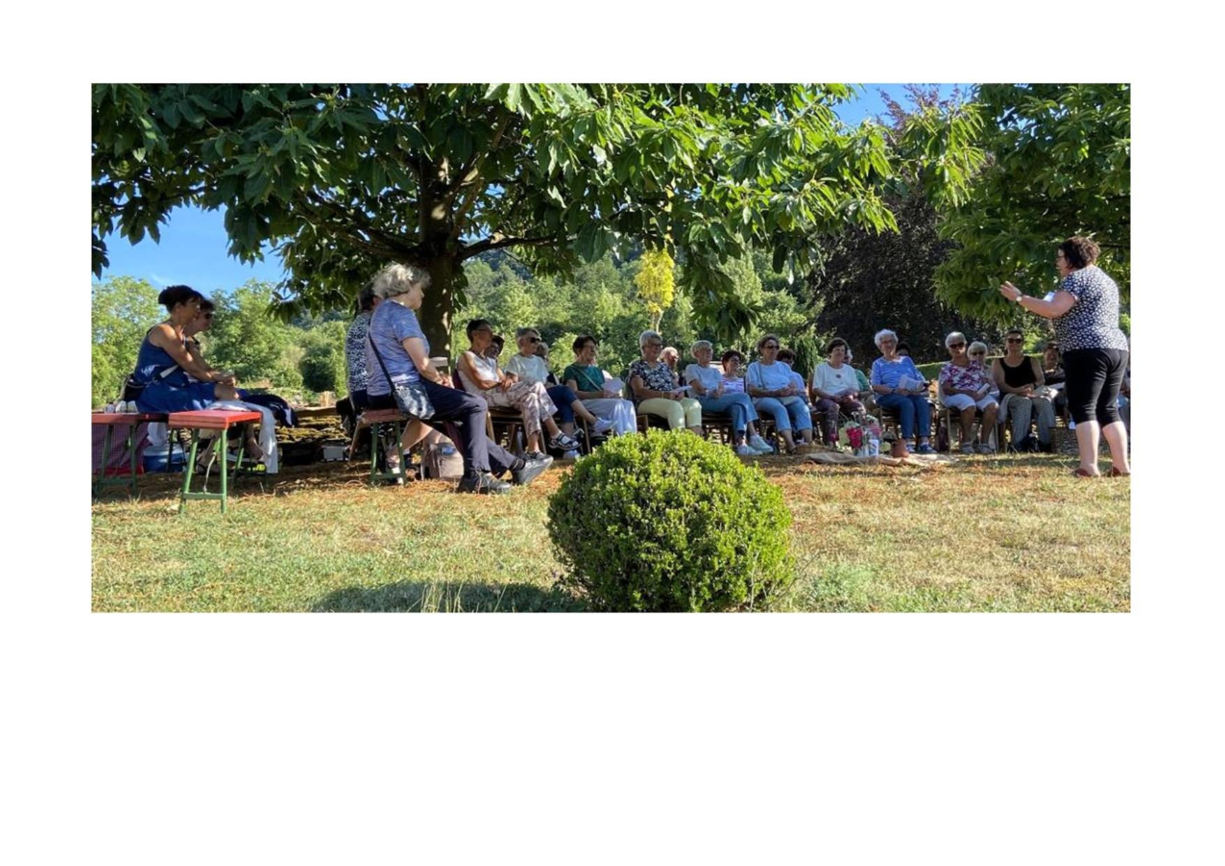 Sommerabend kfd 2026