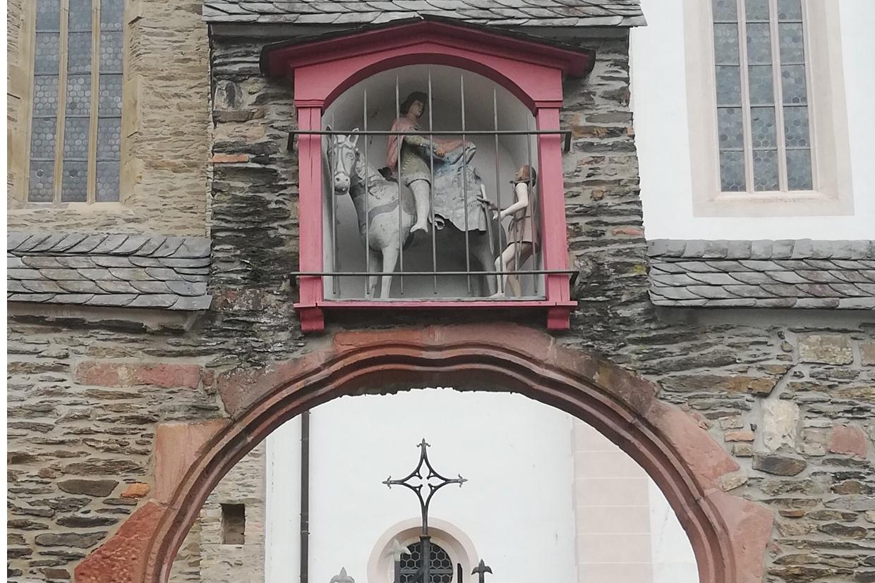 St. Martin - Martinskirche