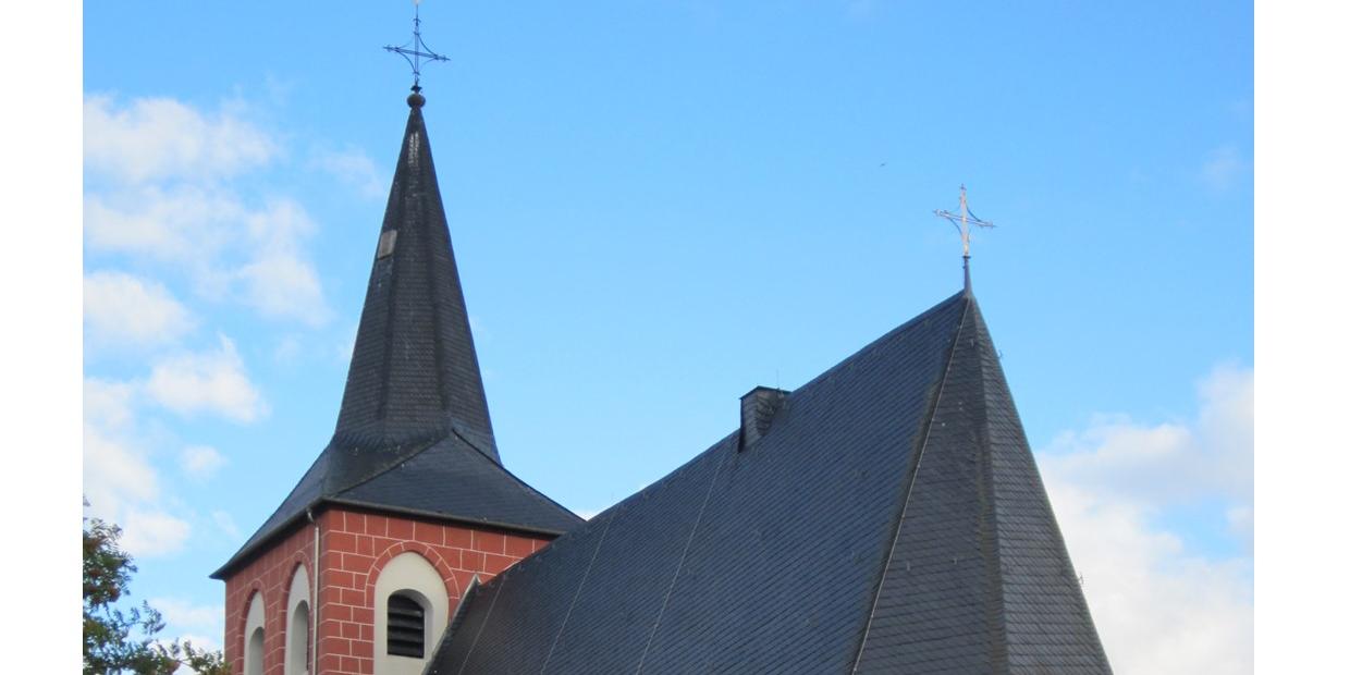 St. Stephanus Niederburg