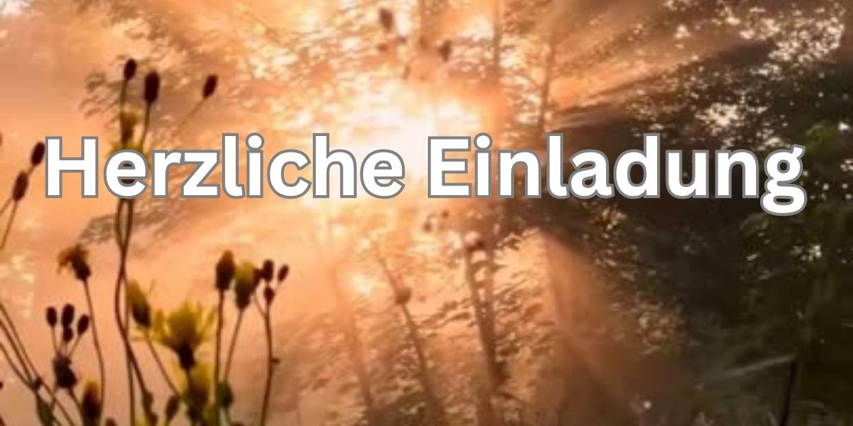 Stunde des Lichts - Canva