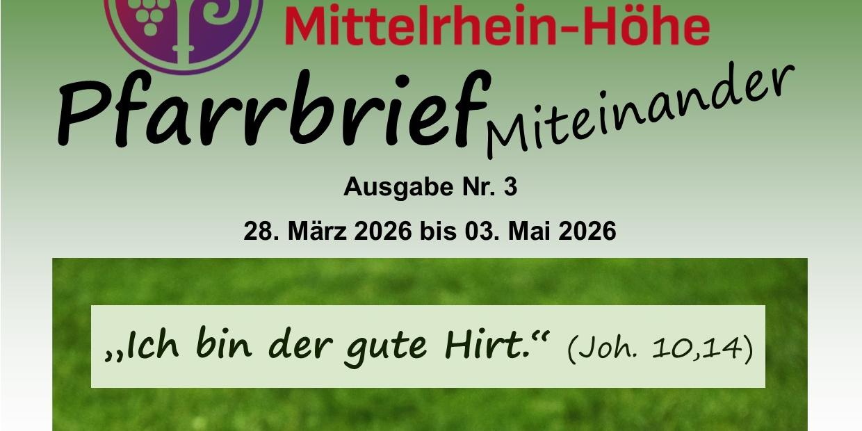Pfarrbrief 03-2026