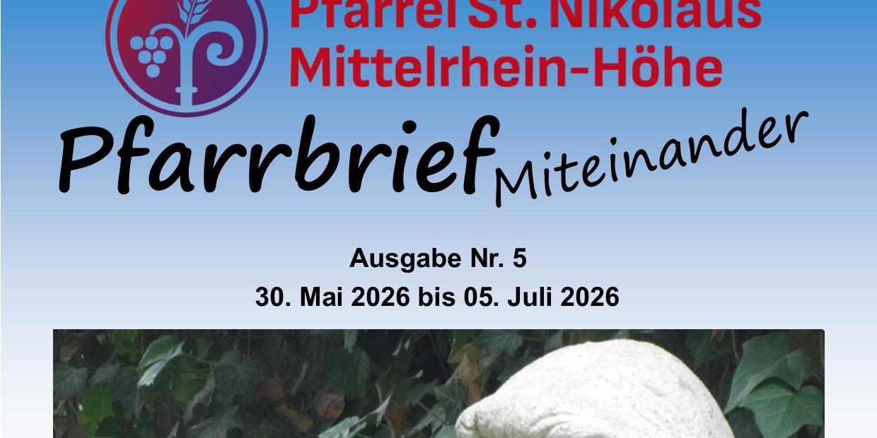 Pfarrbrief 05-2026