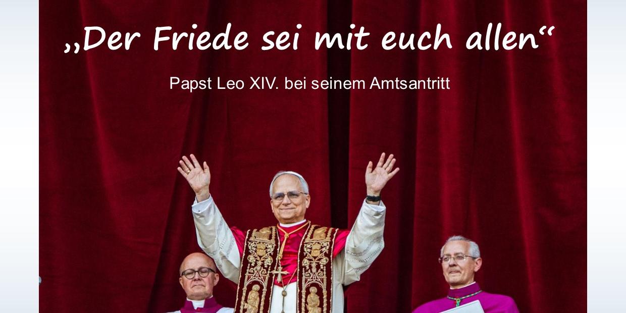 Pfarrbrief vom 01. Juni 2025 bis 30. Juni 2025