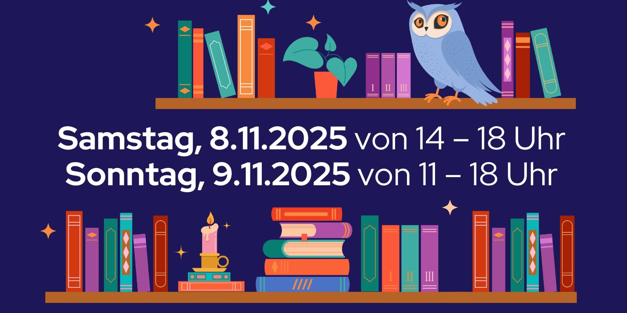 buchaustellung 2025 plakat (1)