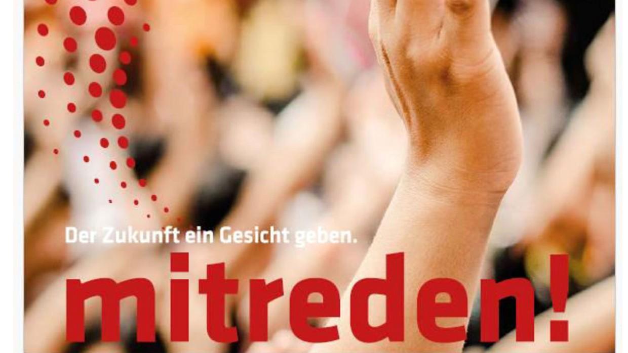 mitreden