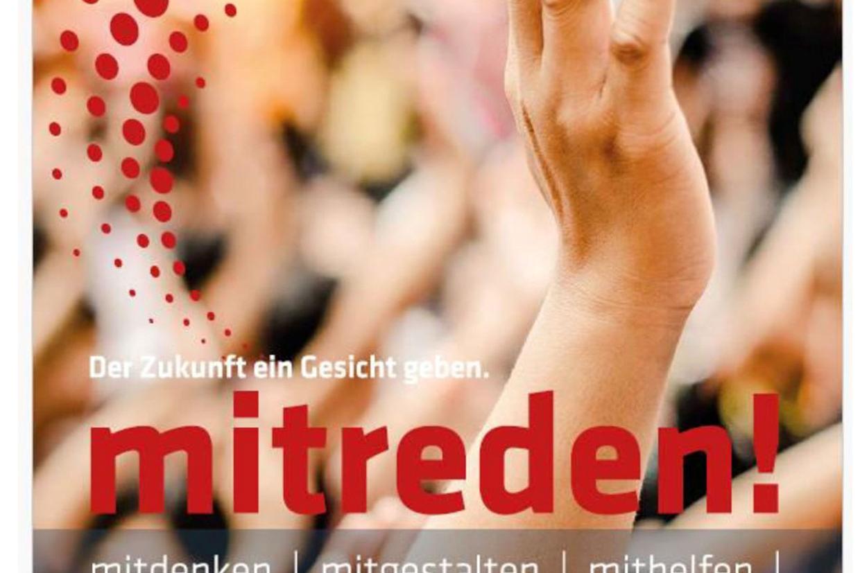mitreden